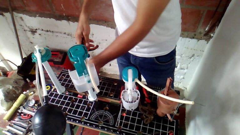 Tapones de V&aacute;lvula: Mantenimiento Sencillo y Eficaz