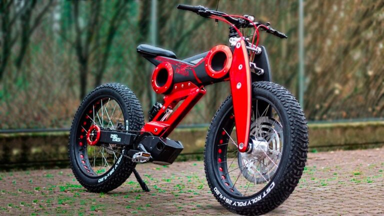 Innovadores Dise&ntilde;os de Pedales para Bicicletas