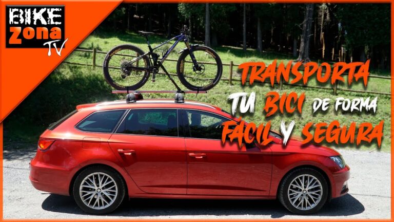 Portaequipajes Funcionales para Bicis El&eacute;ctricas: Gu&iacute;a de Selecci&oacute;n y Beneficios