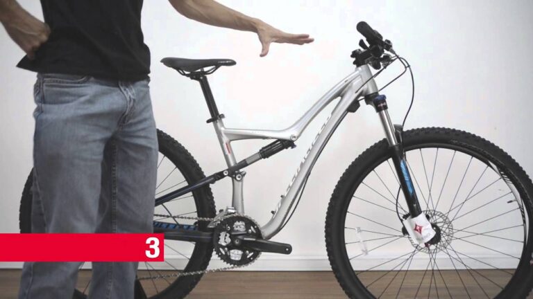 Mejoras en el Rendimiento de Bicicletas Livianas con Horquillas de Suspensi&oacute;n