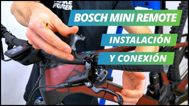 Conectores Vers&aacute;tiles para Bicicletas: Innovaci&oacute;n y Funcionalidad