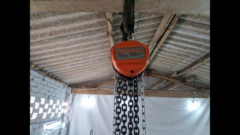 Soportes de Cadena: Calidad y Ahorro Asegurados