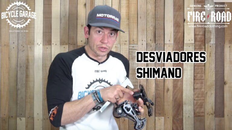 Tensor de cadena: ¿Cuál elegir para tu bicicleta?