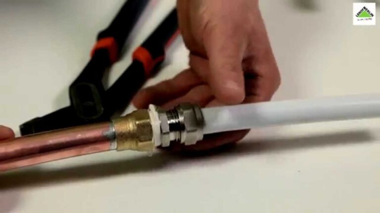 Guía Completa para Instalar Tubos de Dirección
