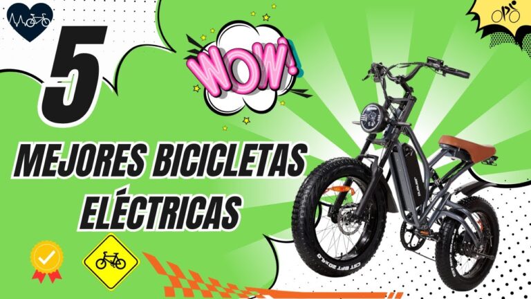 Marcas Destacadas de Discos de Freno para Bicicletas