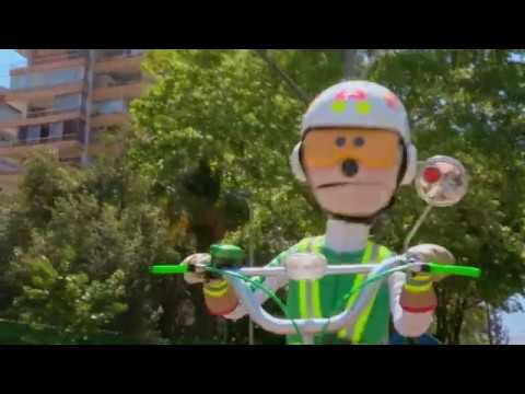 Accesorios Esenciales de Seguridad para Ciclistas en la Oscuridad