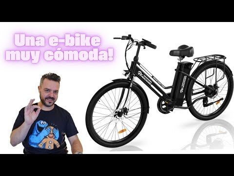 Sensores de Velocidad: Clave para tu Bicicleta El&eacute;ctrica