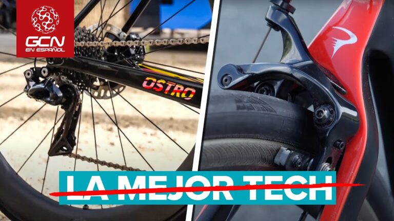 Innovaciones en Sistemas de Freno Hidráulico para Bicicletas