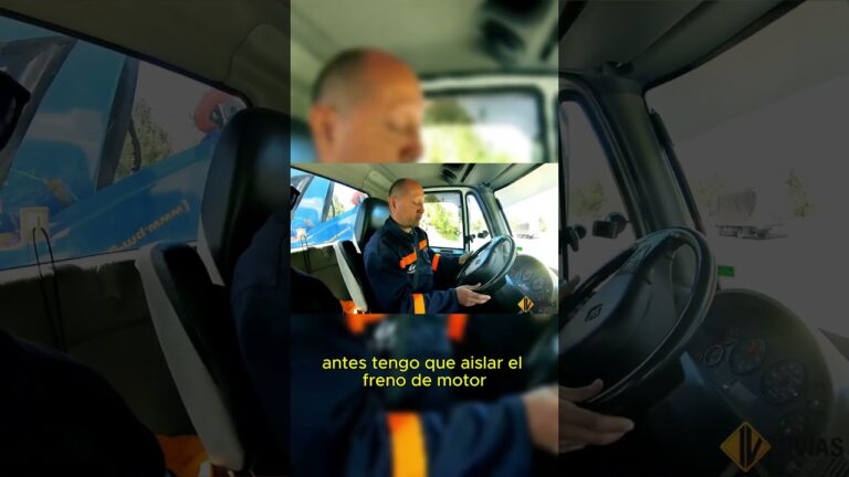 Fricci&oacute;n Controlada con Pastillas de Freno Especializadas