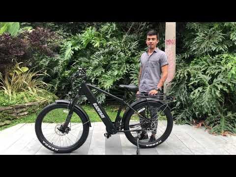 Iluminaci&oacute;n Incorporada en Platos: Seguridad Nocturna para Ciclistas