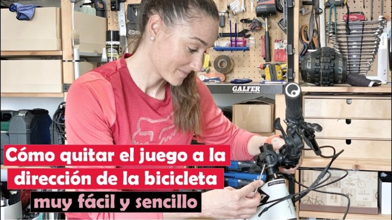 Guía para la Elección Adecuada de Horquillas de Suspensión en el Tubo de Dirección