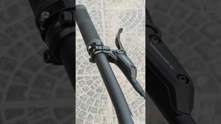 Innovaciones en Tecnología de Frenos Hidráulicos para Bicicletas