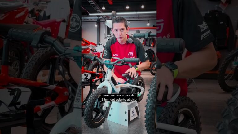 Mejora tu experiencia de ciclismo con guardabarros ajustables para e-bikes