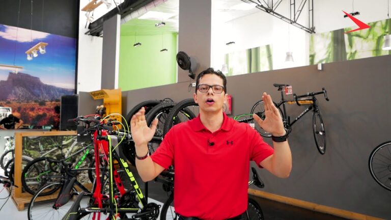 Beneficios T&eacute;cnicos de los Frenos Hidr&aacute;ulicos en Bicicletas