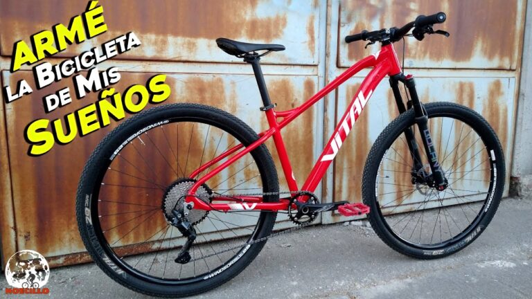 C&oacute;mo elegir la cadena perfecta para bicicletas de marcas reconocidas