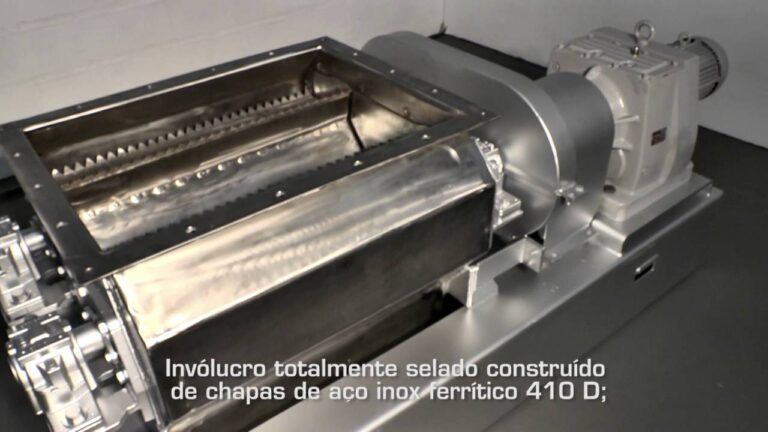 Maximización de la Durabilidad de Rotores contra la Corrosión