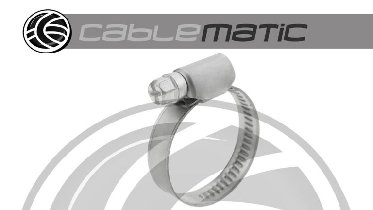 Abrazaderas Ajustables: La Soluci&oacute;n para un Ajuste Perfecto