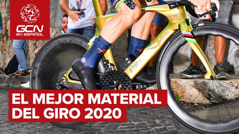 Avances Tecnol&oacute;gicos en Materiales para Bicicletas