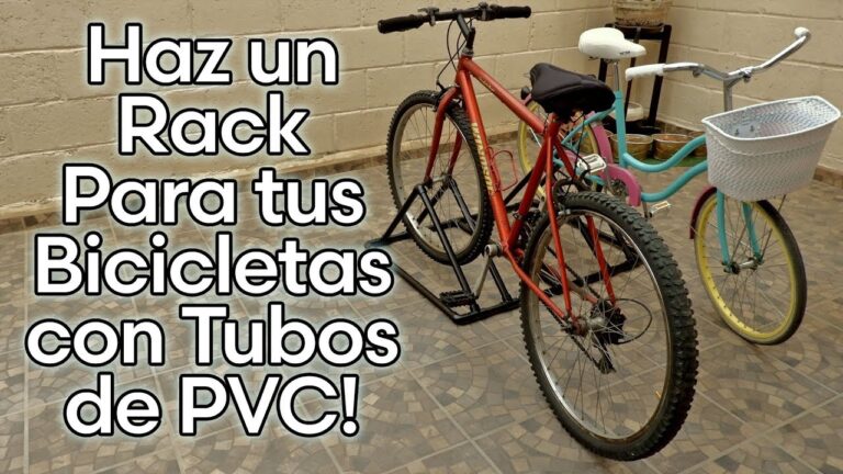 Personaliza tu bicicleta con tubos de direcci&oacute;n eficientes
