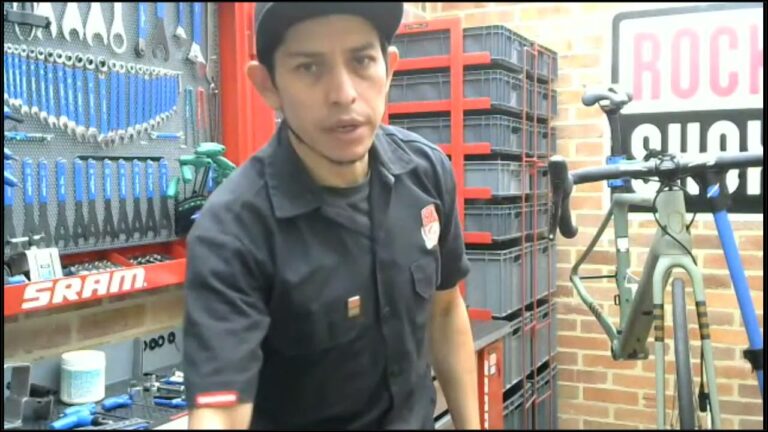 Mejores Tornillos para Ajuste de Bicicletas