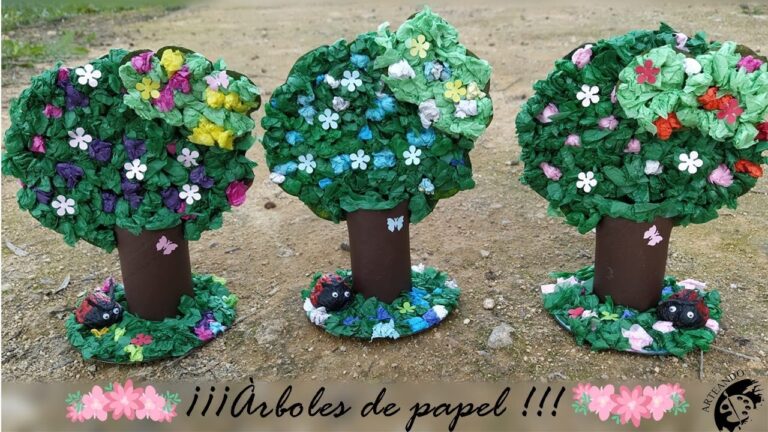 Transforma tu bicicleta en arte con pegatinas y pompones