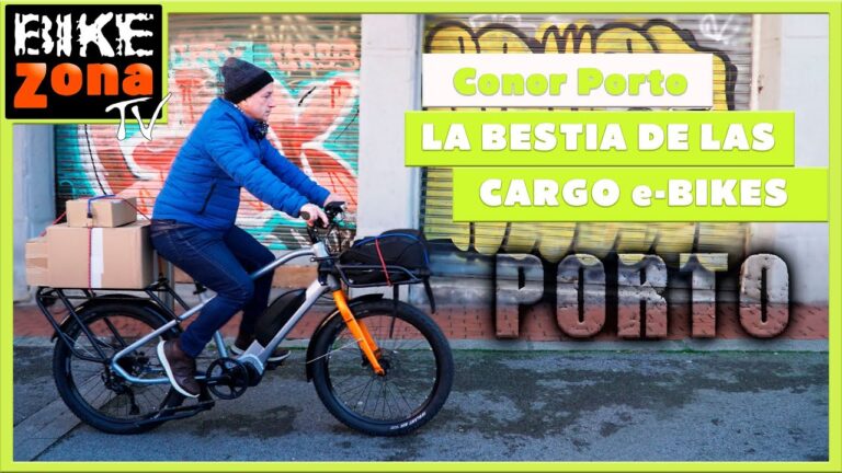 Desplazamiento Silencioso: Ventajas de las Bicicletas El&eacute;ctricas