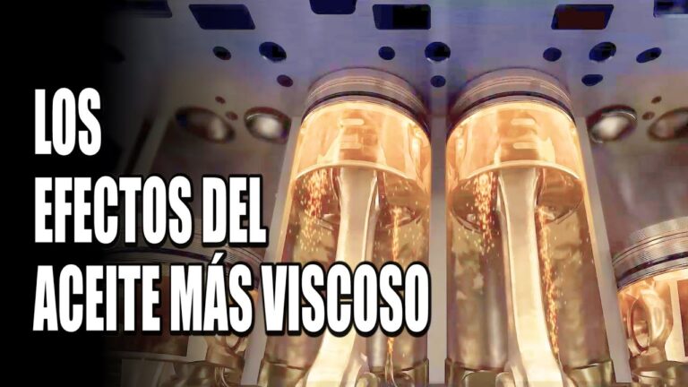Aumento de la Durabilidad de la Horquilla con Lubricantes Especializados