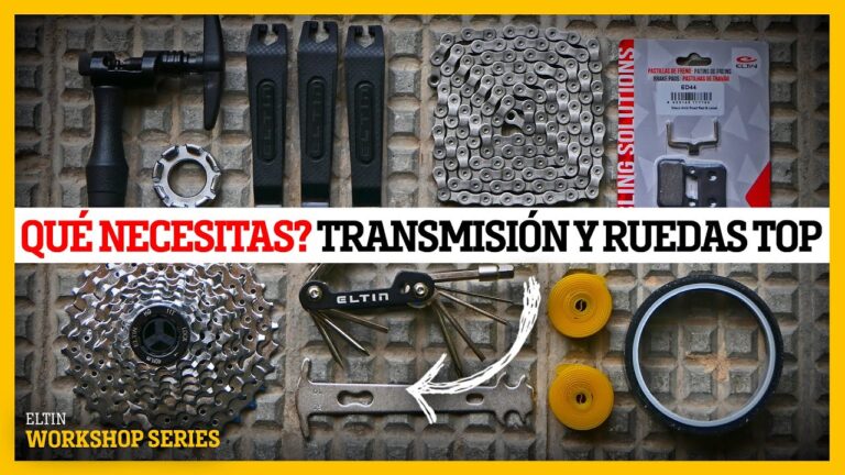 Importancia de la Revisi&oacute;n Peri&oacute;dica de las Pastillas de Freno en Bicicletas