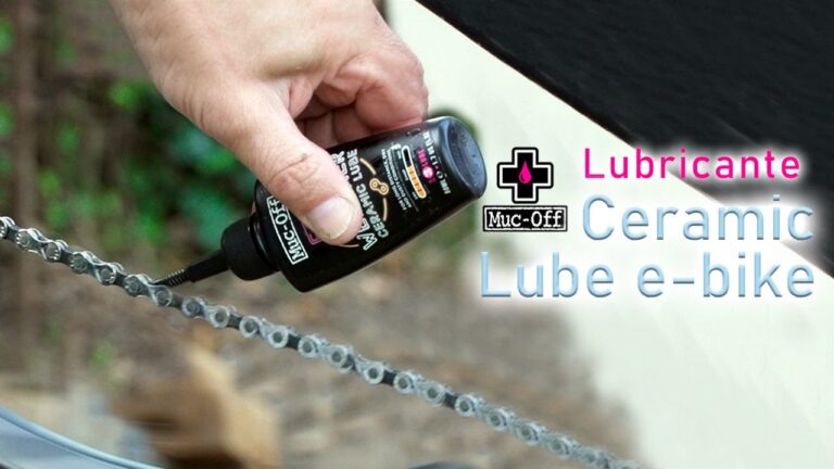 Ventajas de Usar Lubricantes Espec&iacute;ficos para Bicicletas