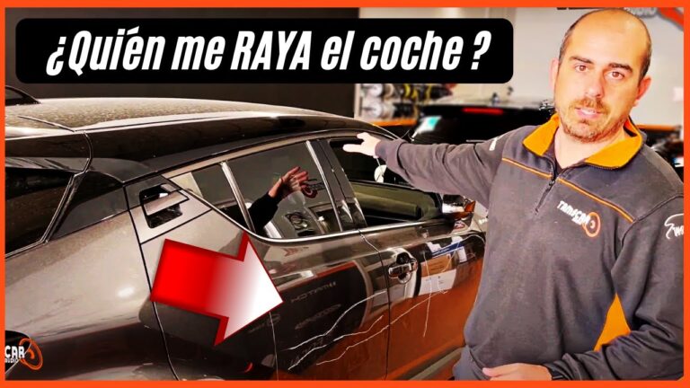 Espejos Retrovisores Anti Impactos: Prevenci&oacute;n de Da&ntilde;os en la Conducci&oacute;n