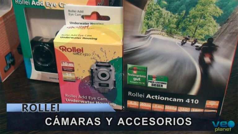 Cámaras de Acción Especializadas para Ciclistas: Guía Esencial