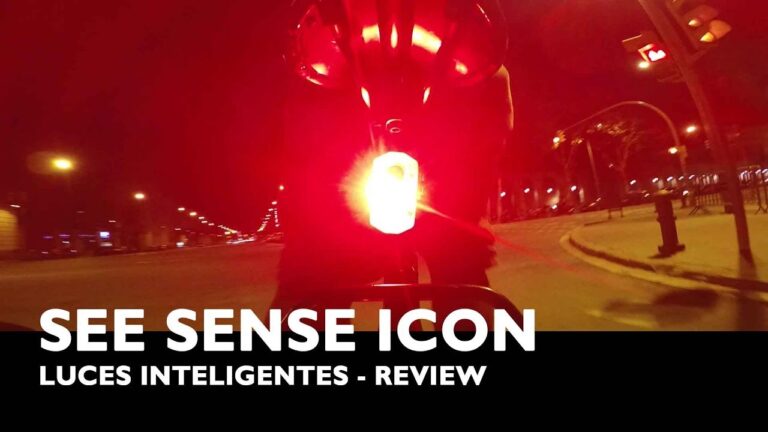 Innovaci&oacute;n en Seguridad: Reflectores Inteligentes para Bicicletas