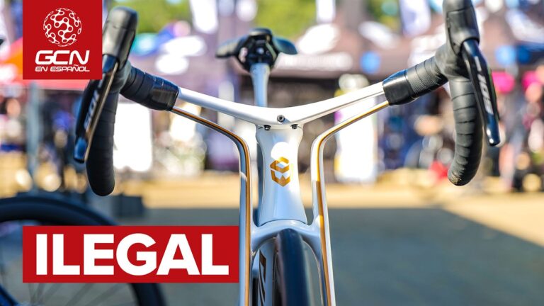 Innovaciones en Materiales para Horquillas de Bicicleta