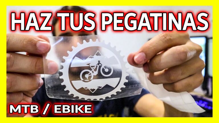 Personaliza el Tama&ntilde;o de tu Soporte de Cadena para Bicicletas