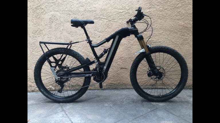 Compatibilidad de Portabultos para Distintos Modelos de Bicicletas