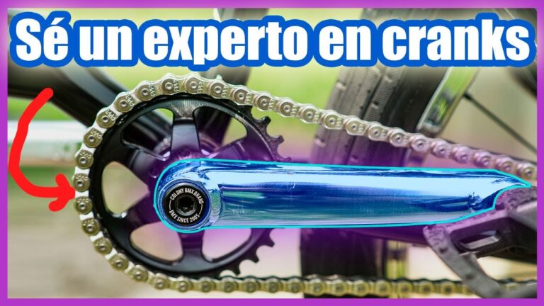 Optimizaci&oacute;n de Materiales en Bielas de Bicicletas: Un An&aacute;lisis Exhaustivo