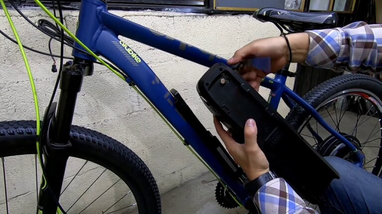 Optimizaci&oacute;n de Conectores en Bicicletas con Tornillos de Fijaci&oacute;n