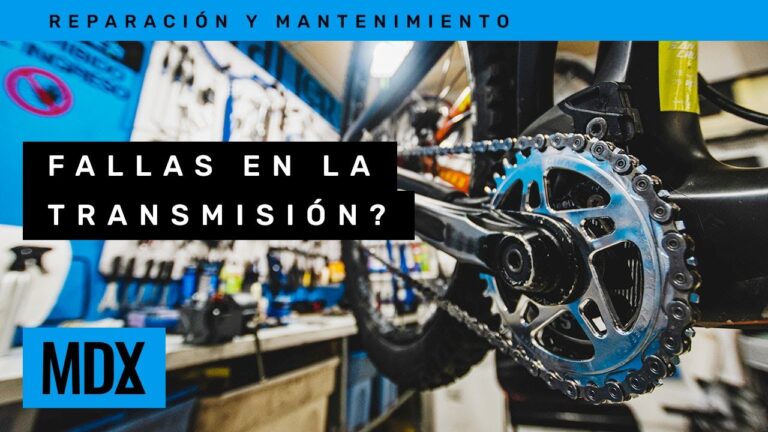 Consejos para Cuidar los Pi&ntilde;ones de tu Bicicleta