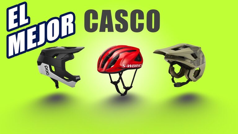 Ciclismo Seguro: La Importancia del Uso Adecuado de Cascos