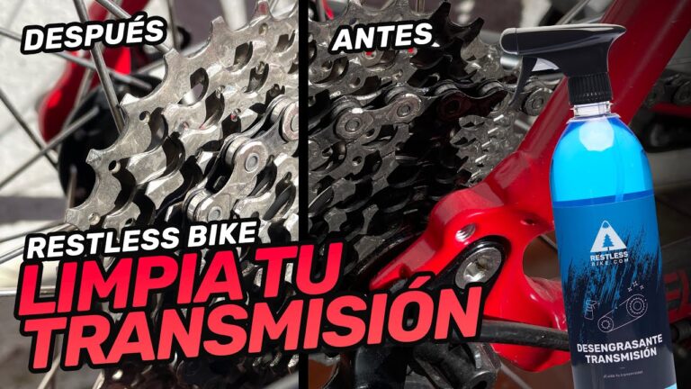 Guía Esencial para el Mantenimiento de Platos de Cadena de Bicicletas