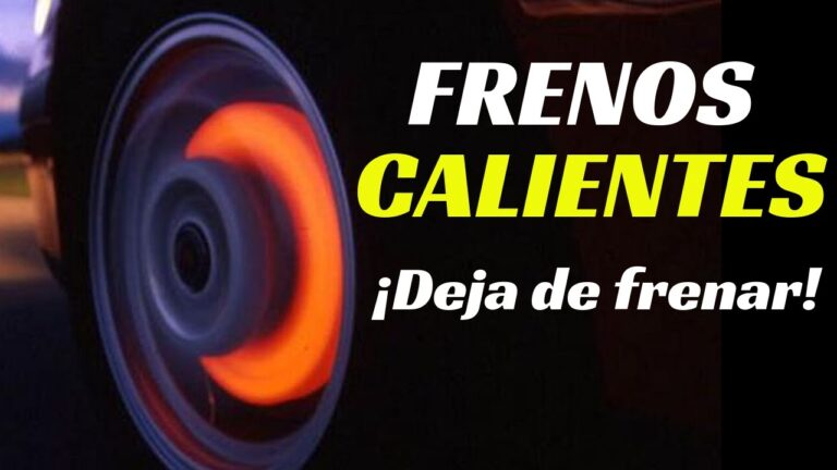 La importancia de la calidad de las pastillas de freno en sistemas hidráulicos