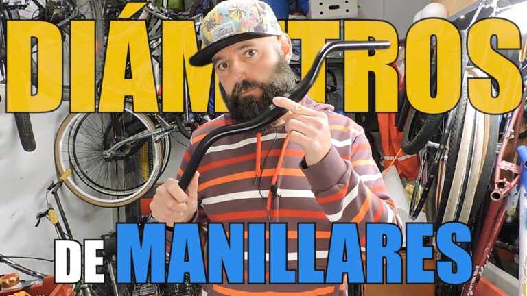 Ventajas de los Manillares de Acero para Bicicletas