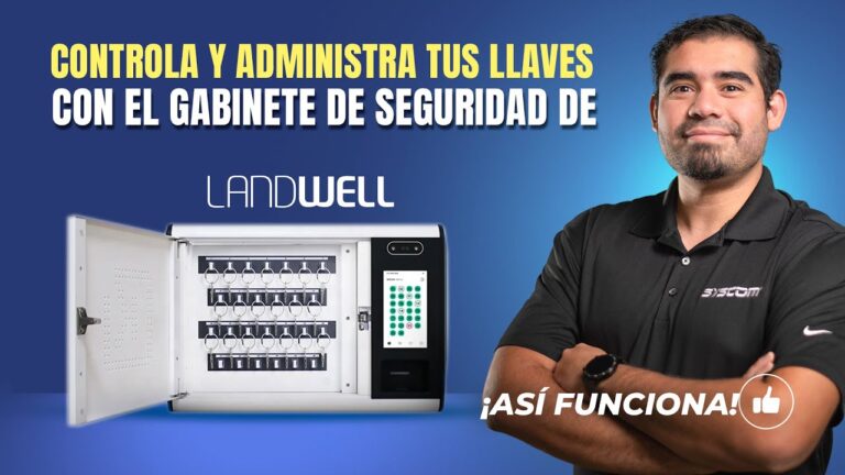 Soluciones Efectivas de Almacenamiento para Llaves de Radios