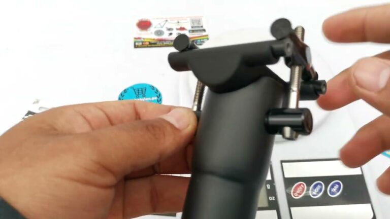Innovaciones en Tecnolog&iacute;a de Materiales Ligeros para Tijas de Sill&iacute;n