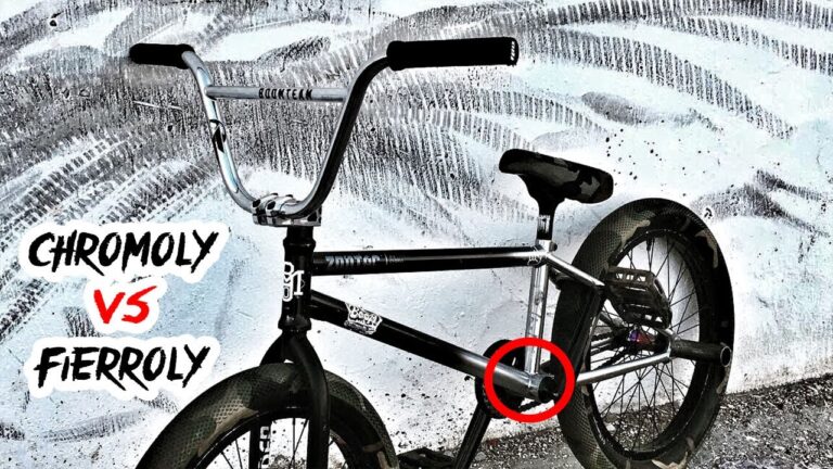 Optimiza tu Bicicleta con Tubos de Direcci&oacute;n de Calidad