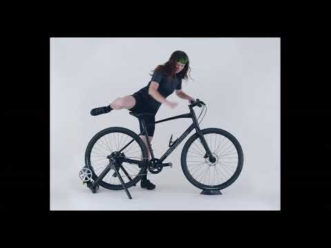 Soportes de cadena ajustables para bicicletas: personaliza tu tamaño
