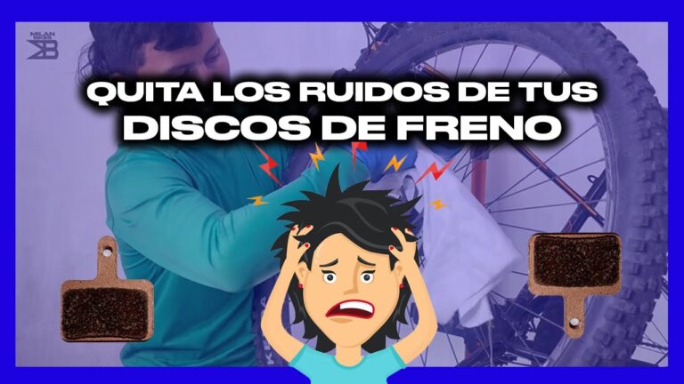 Impacto de las Pastillas de Freno en la Seguridad Vial