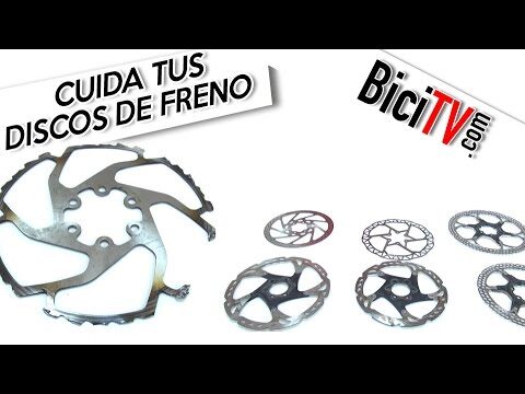 Importancia del Cambio de Discos de Freno en Bicicletas