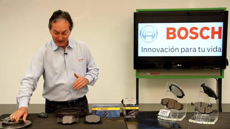 Rendimiento Superior de Pastillas de Freno con Material de Calidad