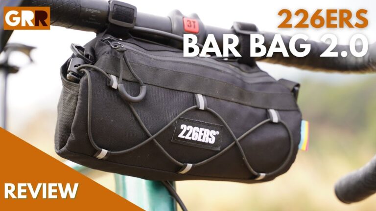 Versatilidad de las Bolsas para Bicicletas en Diversos Usos